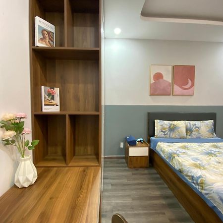 Start House Coliving Walk 5 Minute To The Airport Apartment Ho Chi Minh City Bagian luar foto