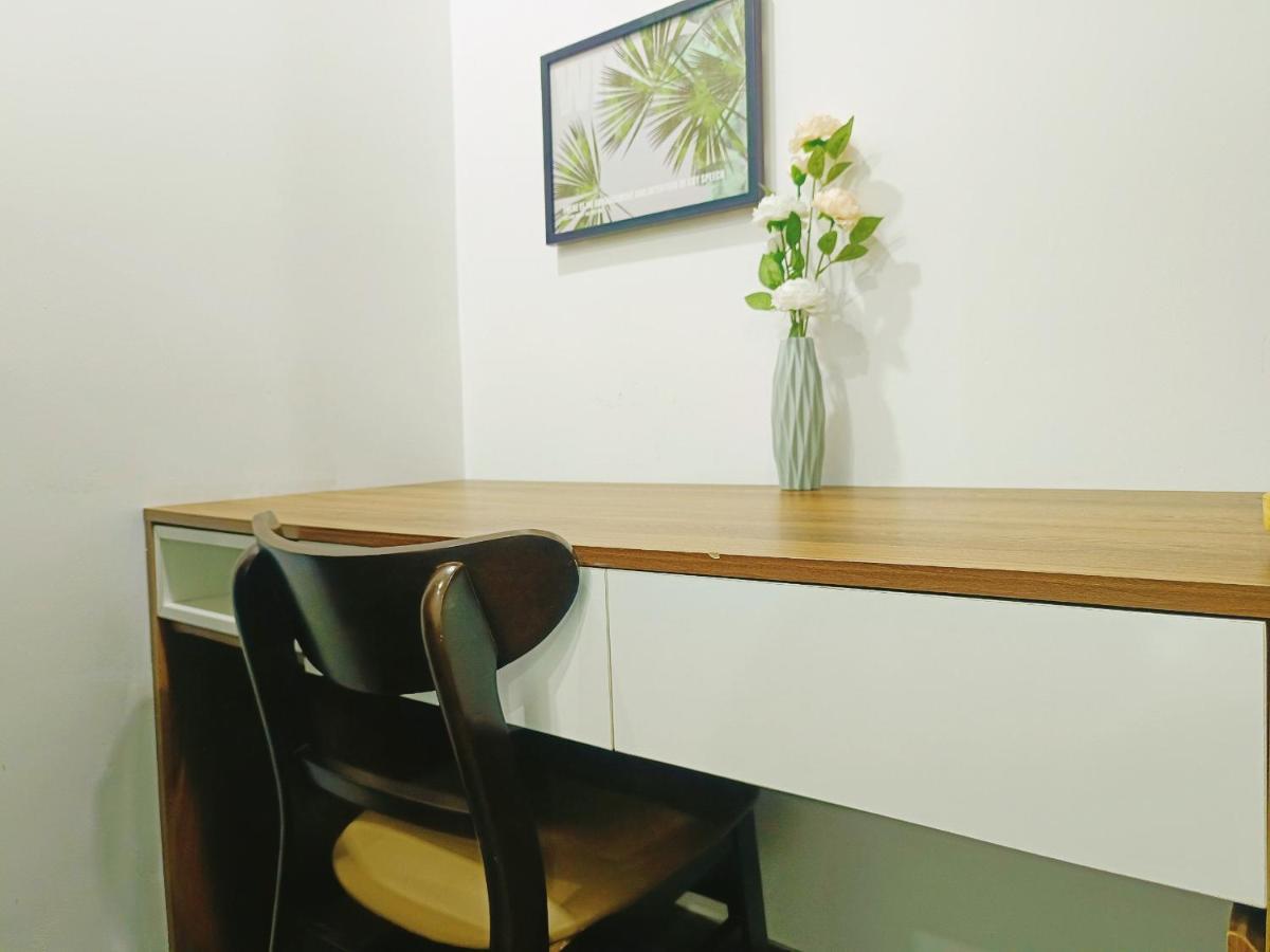 Start House Coliving Walk 5 Minute To The Airport Apartment Ho Chi Minh City Bagian luar foto