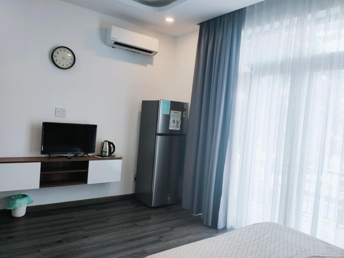 Start House Coliving Walk 5 Minute To The Airport Apartment Ho Chi Minh City Bagian luar foto