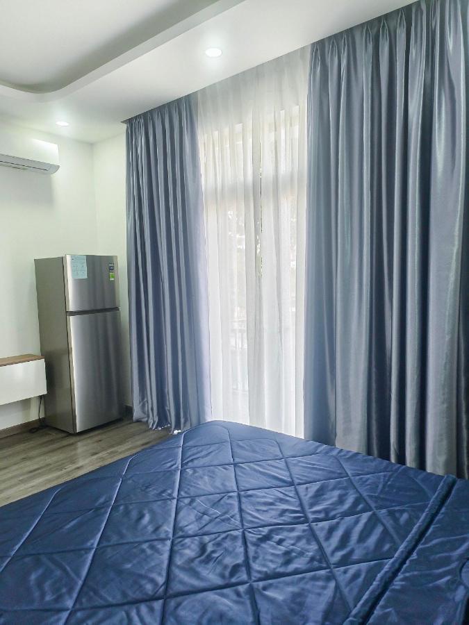 Start House Coliving Walk 5 Minute To The Airport Apartment Ho Chi Minh City Bagian luar foto