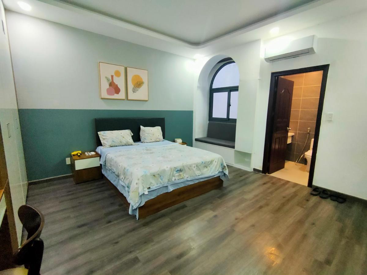 Start House Coliving Walk 5 Minute To The Airport Apartment Ho Chi Minh City Ruang foto