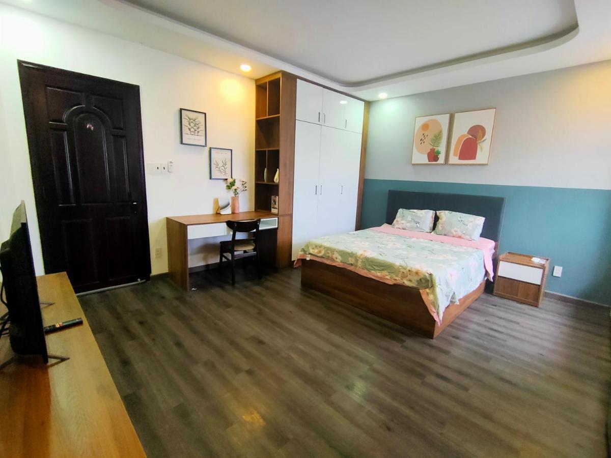 Start House Coliving Walk 5 Minute To The Airport Apartment Ho Chi Minh City Ruang foto