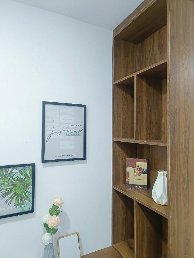 Start House Coliving Walk 5 Minute To The Airport Apartment Ho Chi Minh City Bagian luar foto