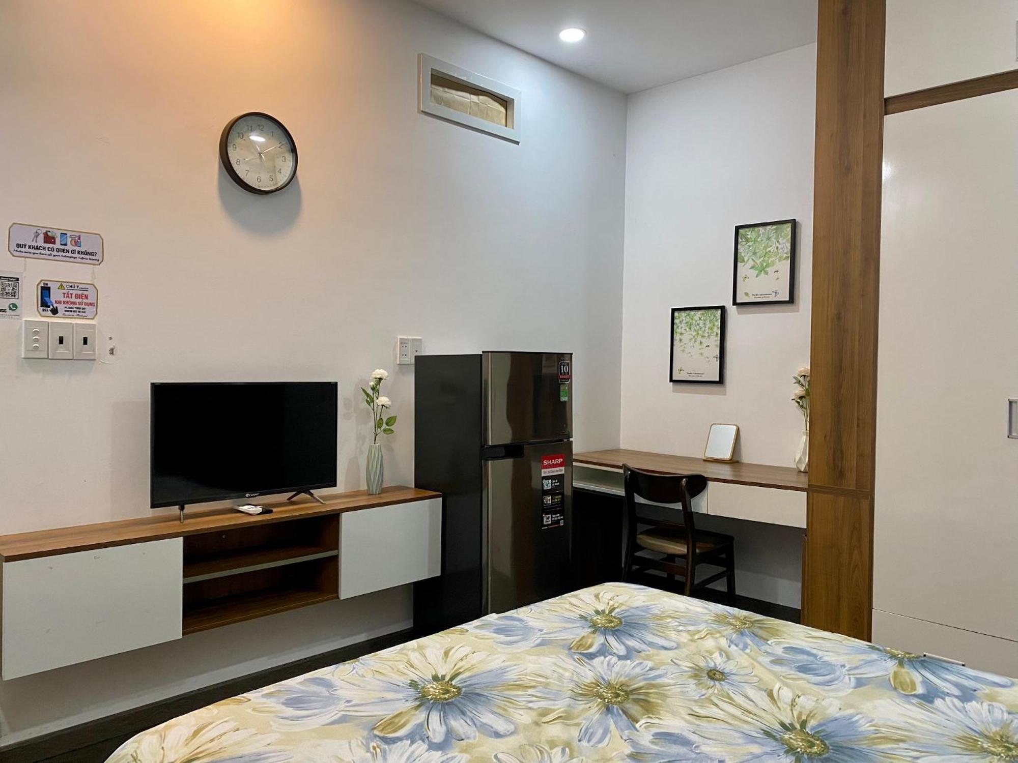 Start House Coliving Walk 5 Minute To The Airport Apartment Ho Chi Minh City Bagian luar foto