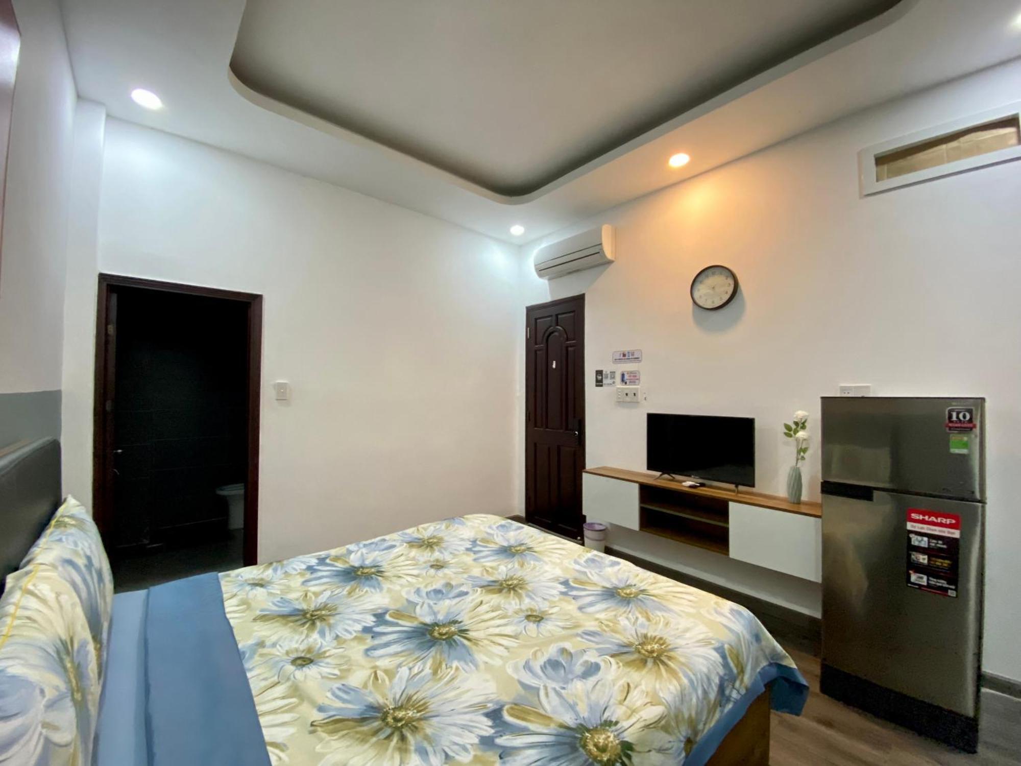 Start House Coliving Walk 5 Minute To The Airport Apartment Ho Chi Minh City Bagian luar foto