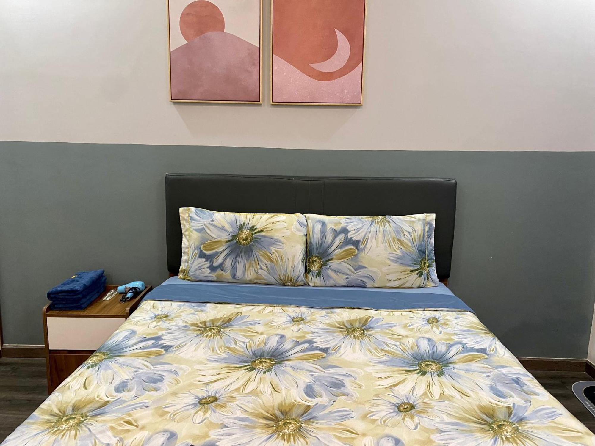 Start House Coliving Walk 5 Minute To The Airport Apartment Ho Chi Minh City Bagian luar foto