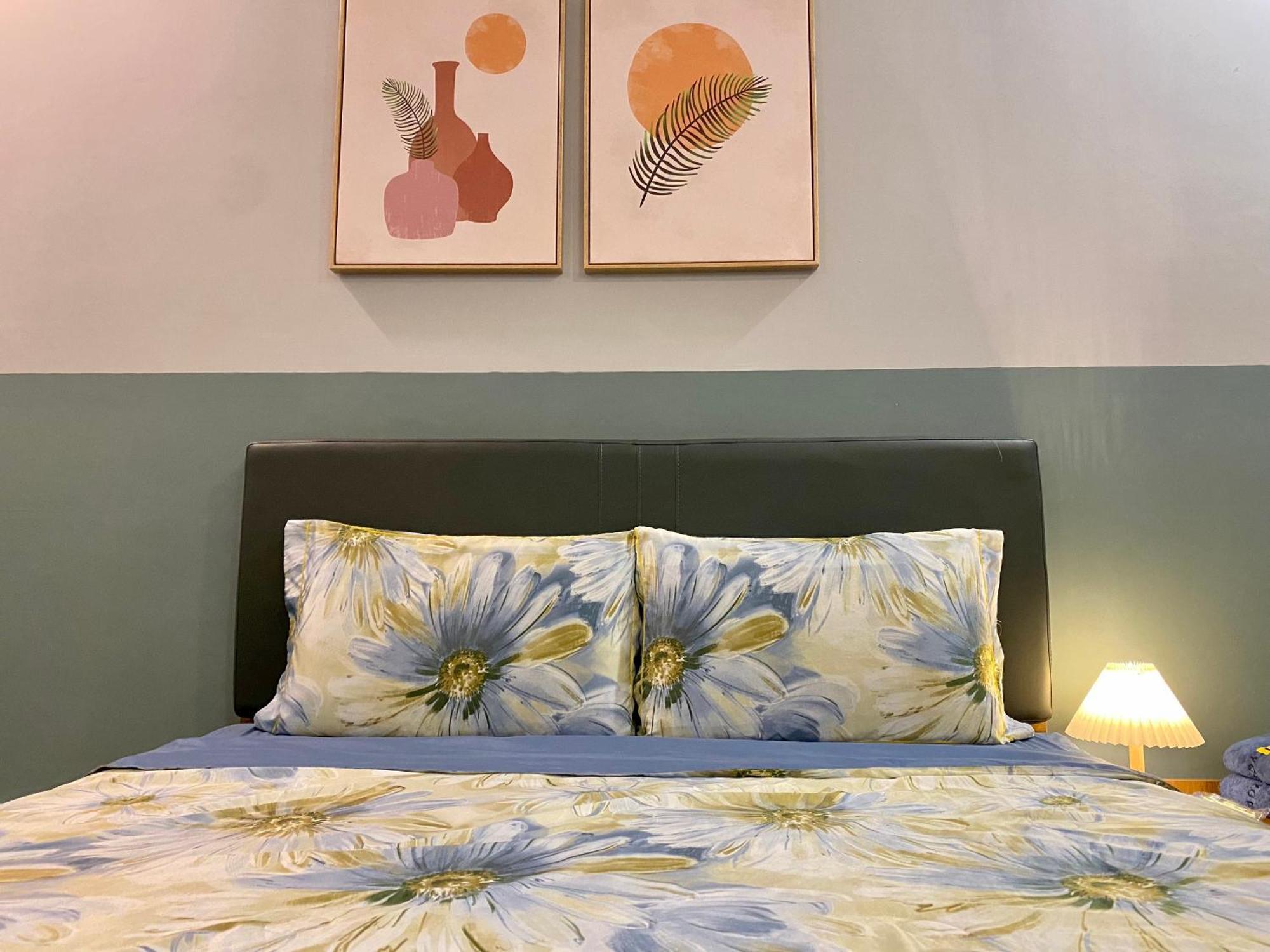 Start House Coliving Walk 5 Minute To The Airport Apartment Ho Chi Minh City Bagian luar foto