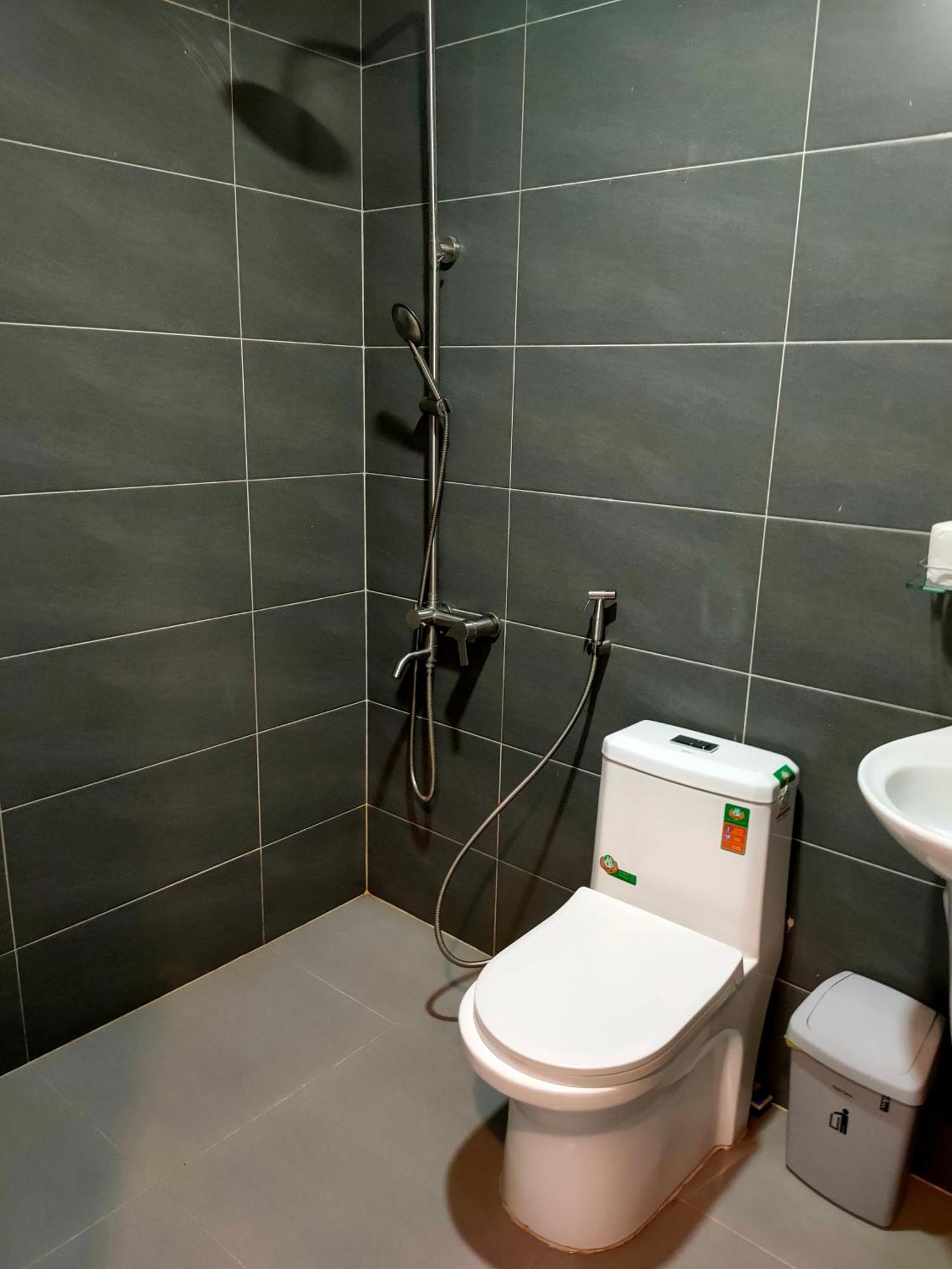 Start House Coliving Walk 5 Minute To The Airport Apartment Ho Chi Minh City Ruang foto