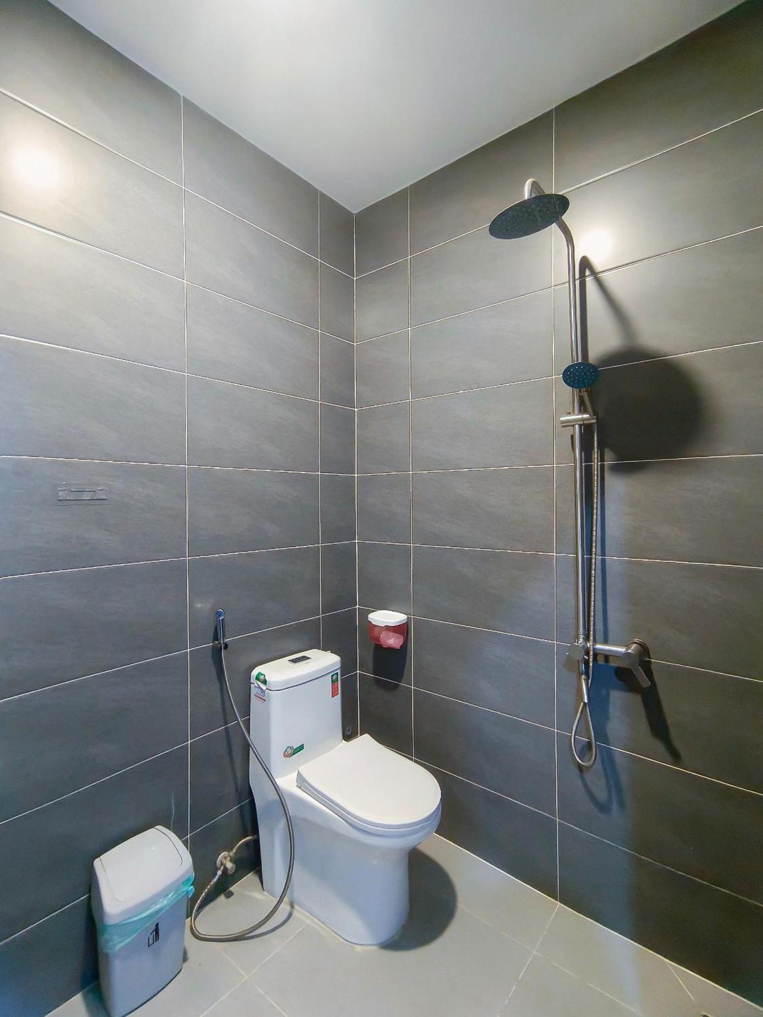 Start House Coliving Walk 5 Minute To The Airport Apartment Ho Chi Minh City Ruang foto