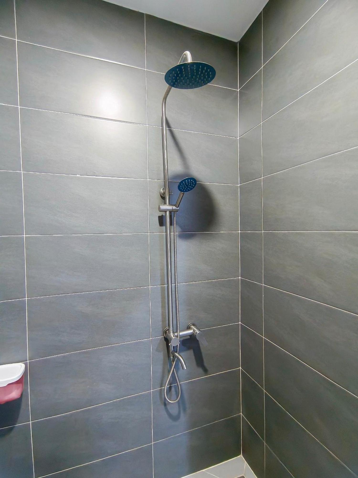 Start House Coliving Walk 5 Minute To The Airport Apartment Ho Chi Minh City Ruang foto