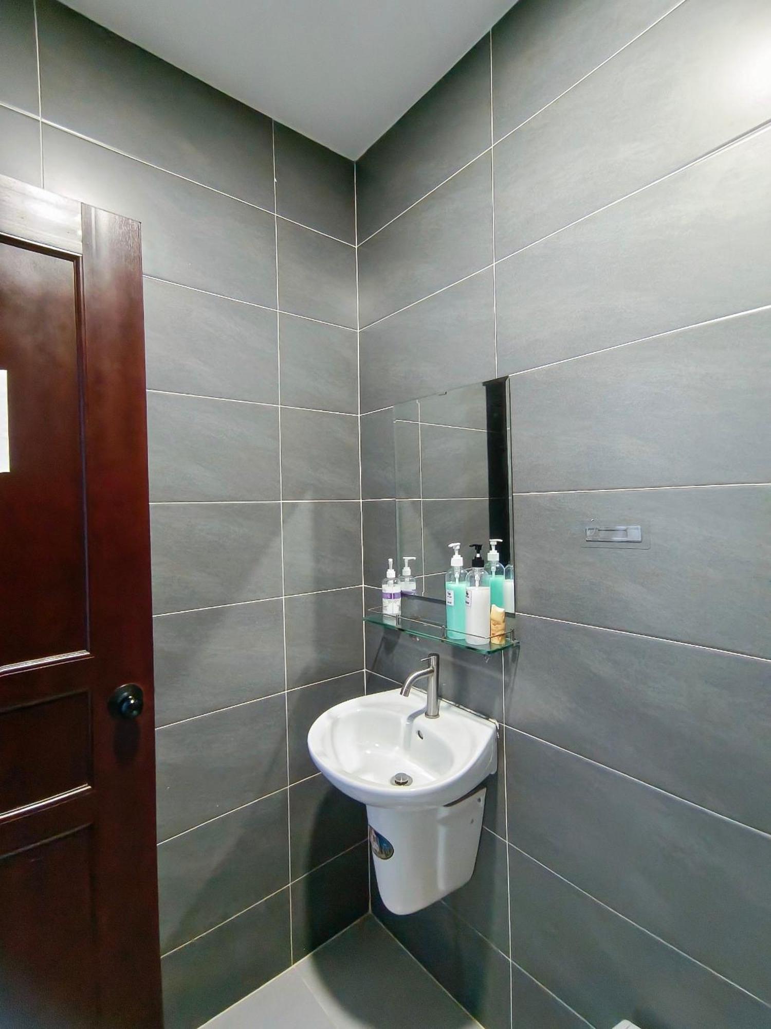 Start House Coliving Walk 5 Minute To The Airport Apartment Ho Chi Minh City Ruang foto