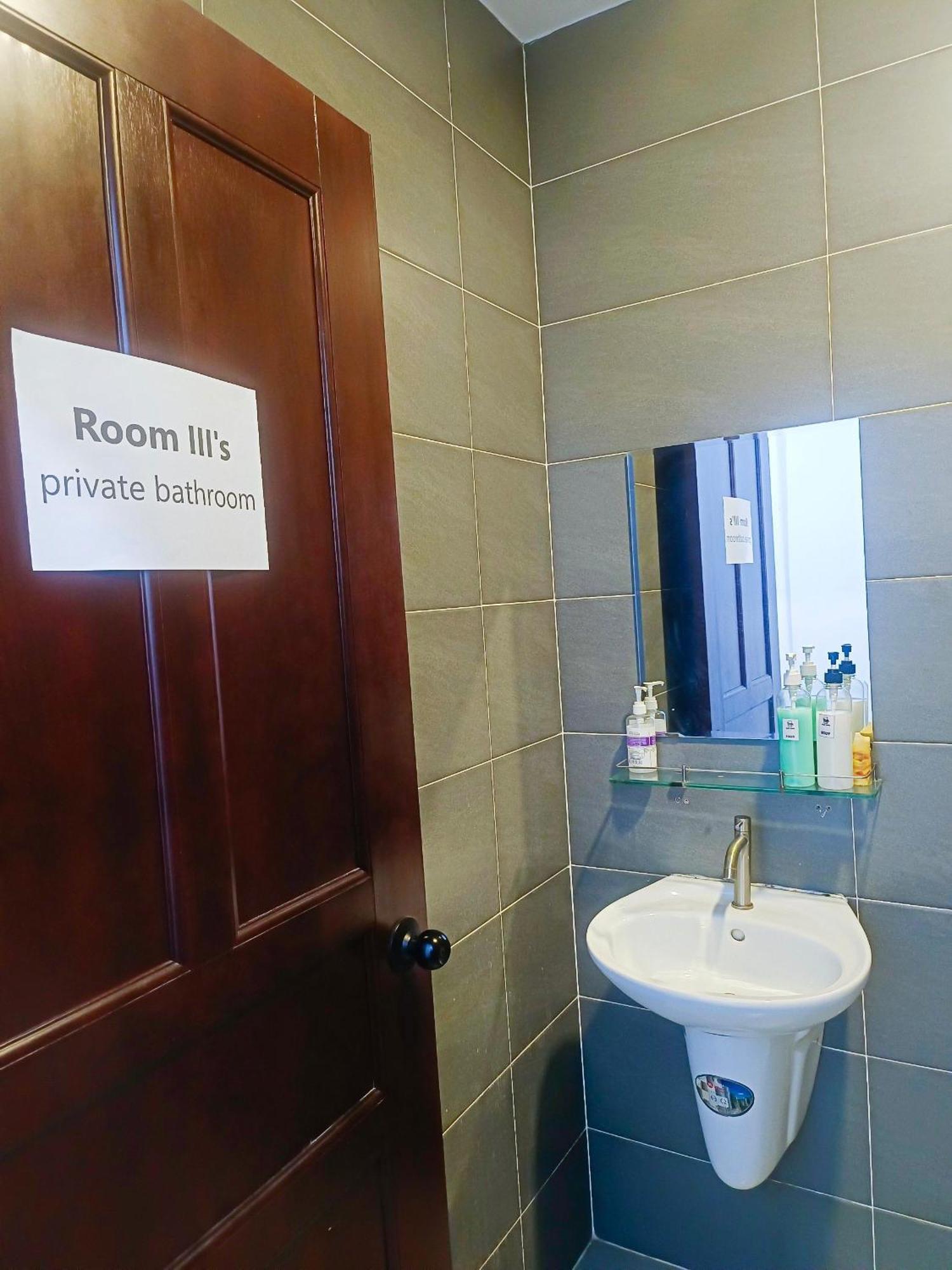 Start House Coliving Walk 5 Minute To The Airport Apartment Ho Chi Minh City Ruang foto