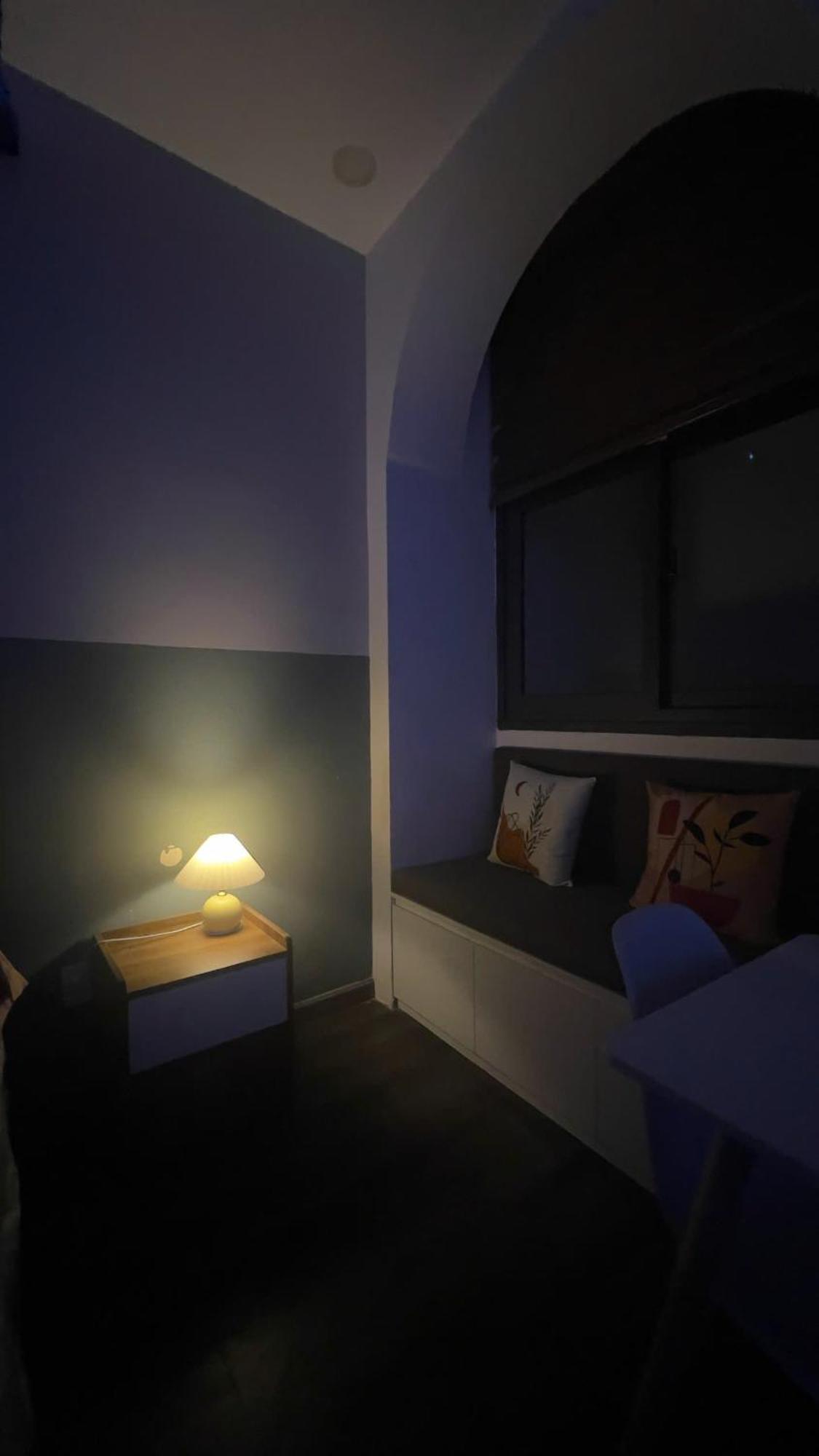 Start House Coliving Walk 5 Minute To The Airport Apartment Ho Chi Minh City Bagian luar foto